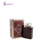 عطر فراگرنس ورد مدل تام فورد پور هوم - مشابه رایحه ادکلن تام فورد عود وود</br> Fragrance World ToomFord Pour Homme - Tom Ford Oud Wood