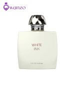 عطر فراگرنس ورد مدل وایت اینک - مشابه رایحه ادکلن لالیک وایت (لالیک سفید)</br> Fragrance World White Ink - Lalique White - Image 2