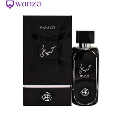 فراگرنس ورد حیاتی