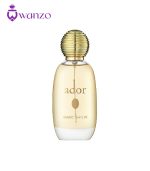عطر فراگرنس ورد مدل آدور - مشابه رایحه ادکلن دیور جادور (ژادور)</br> Fragrance World Ador - Dior J'adore - Image 2