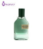 عطر ادکلن فراگرنس ورد آکوا پورا (مشابه اورتو پاریسی مگاماره) | Fragrance World Aqua Pura