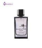 عطر فراگرنس ورد مدل اونتوس نویر - مشابه رایحه ادکلن کرید اونتوس</br> Fragrance World Aventos Noir - Creed Aventus - Image 2