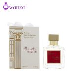 خرید عطر ادکلن فراگرنس ورد باراکات رژ 540 | Fragrance World Barakkat Rouge 540