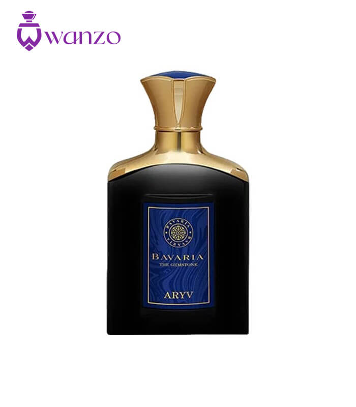 fragrance-world-bavaria-the-gemstone-aryv-2 عطر ادکلن فراگرنس ورد باواریا د گمستون آریو (مشابه بولگاری گیان-جیان) | Fragrance World Bavaria The Gemstone Aryv - Image 2