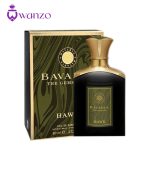 عطر ادکلن فراگرنس ورد باواریا د گمستون هاوک (مشابه بولگاری فالکار) | Fragrance World Bavaria The Gemstone Hawk