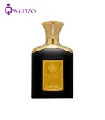 عطر ادکلن فراگرنس ورد باواریا د گمستون لاپورد (مشابه بولگاری تایگار) | Fragrance World Bavaria The Gemstone Lapurd - Image 2