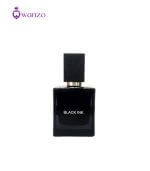 عطر فراگرنس ورد مدل بلک اینک - مشابه رایحه ادکلن لالیک انکر نویر (لالیک مشکی)</br> Fragrance World Black Ink - Lalique Encre Noire - Image 2