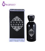 عطر فراگرنس ورد مدل بلک ارکید - مشابه رایحه ادکلن تام فورد بلک ارکید</br>Fragrance World Black Orchid - Tom Ford Black Orchid