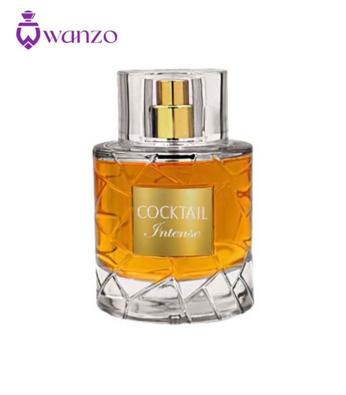 عطر فراگرنس ورد مدل کوکتل اینتنس - مشابه رایحه عطر بای کیلیان آنجلز شیر عطر فراگرنس ورد مدل کوکتل اینتنس - مشابه رایحه عطر بای کیلیان آنجلز شیر