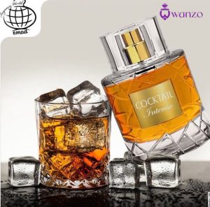 عطر فراگرنس ورد کوکتل اینتنس - مشابه رایحه ادکلن بای کیلیان آنجلز شیر