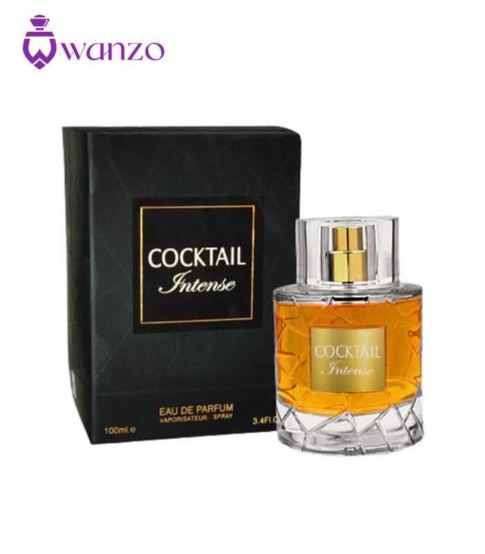 عطر فراگرنس ورد مدل کوکتل اینتنس - مشابه رایحه عطر بای کیلیان آنجلز شیر عطر فراگرنس ورد مدل کوکتل اینتنس - مشابه رایحه عطر بای کیلیان آنجلز شیر