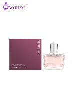 عطر فراگرنس ورد مدل امپوریا - مشابه رایحه ادکلن کالوین کلین ایفوریا (سی کی یوفوریا)</br> Fragrance World Emporia - Calvin Klein Euphoria