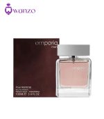 عطر ادکلن فراگرنس ورد امپوریا مردانه (مشابه کالوین کلین ایفوریا-سی کی یوفوریا مردانه) | Fragrance World Emporia Men