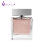 عطر ادکلن فراگرنس ورد امپوریا مردانه (مشابه کالوین کلین ایفوریا-سی کی یوفوریا مردانه) | Fragrance World Emporia Men - Image 2