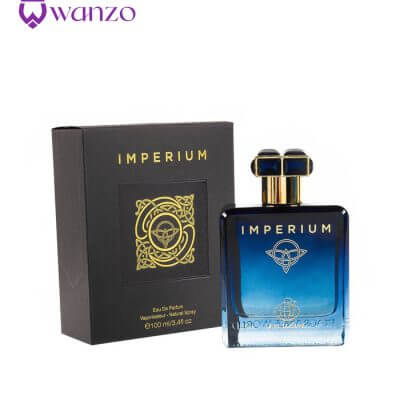 عطر ادکلن فراگرنس ورد ایمپریوم (مشابه روژا داو الیزیوم پور هوم پارفوم کلون) | Fragrance World Imperium