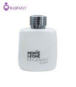 عطر ادکلن فراگرنس ورد مونت لئون لجند بلنک (مشابه مونت بلنک-مون بلان لجند اسپیریت) | Fragrance World Monte Leone Legende Blanc - Image 2