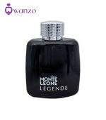 عطر فراگرنس ورد مدل مونت لئون لجند - مشابه رایحه ادکلن مونت بلنک (مون بلان) لجند</br> Fragrance World Monte Leone Legende - Mont Blanc Legend - Image 2
