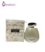 عطر ادکلن فراگرنس ورد رئال لاو این وایت (مشابه کرید لاو این وایت) | Fragrance World Real Love in White