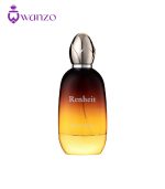 عطر فراگرنس ورد مدل رنهیت - مشابه رایحه ادکلن دیور فارنهایت</br> Fragrance World Renheit - Dior Fahrenheit - Image 2