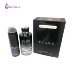 عطر فراگرنس ورد سواوی | Fragrance World Suave 3