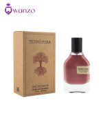 عطر فراگرنس ورد مدل ترو پورا - مشابه رایحه ادکلن اورتو پاریسی ترونی</br> Fragrance World Terro Pura - Orto Parisi Terroni