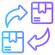 آیکون تعویض کالا