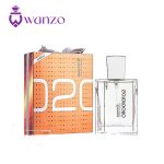 عطر فراگرنس ورد مدل اسنتریک مولکول 02 - مشابه رایحه ادکلن اسنتریک مولکولز مولکول 02