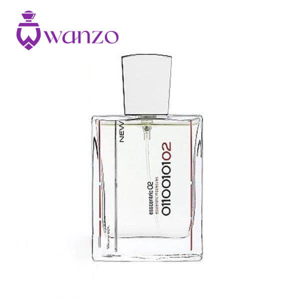 عطر فراگرنس ورد مدل  اسنتریک مولکول 02 - مشابه رایحه ادکلن اسنتریک مولکولز مولکول 02 عطر فراگرنس ورد مدل اسنتریک مولکول 02 - مشابه رایحه ادکلن اسنتریک مولکولز مولکول 02