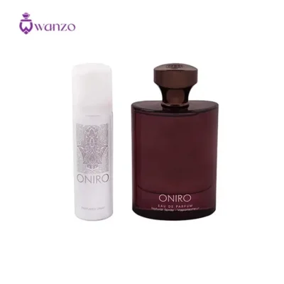 عطر فراگرنس ورد اونیرو | Fragrance World Oniro