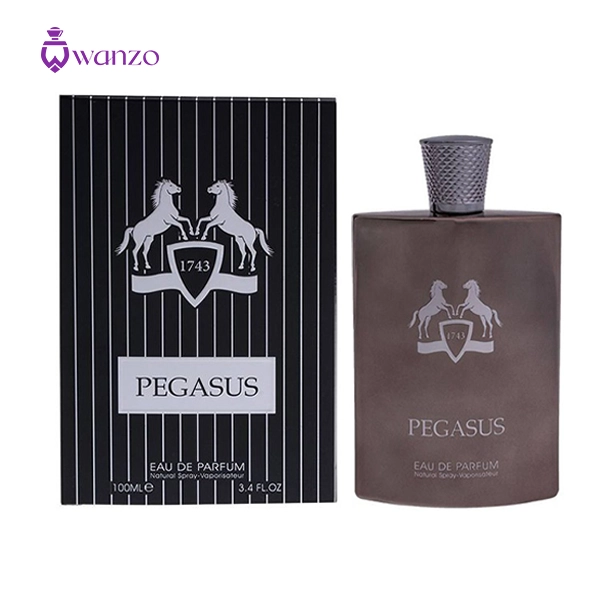 عطر ادکلن فراگرنس ورد پگاسوس | وانزو پرفیوم خرید عطر ادکلن فراگرنس ورد پگاسوس | Fragrance World Pegasus