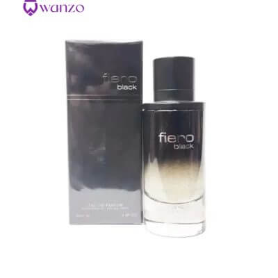 عطر فراگرنس ورد مدل فیرو بلک - مشابه رایحه ادکلن مرسدس بنز اینتنس
