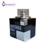 عطر فراگرنس ورد مدل اینتنس من - مشابه رایحه ادکلن جگوار کلاسیک بلک (مشکی)