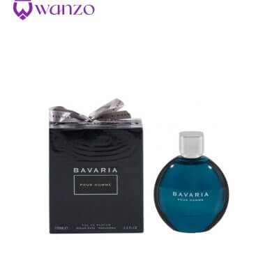 عطر فراگرنس ورد مدل باواریا پور هوم - مشابه رایحه ادکلن بولگاری آکوا پور هوم