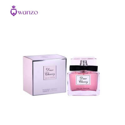 عطر فراگرنس ورد مدل دیر چری - مشابه رایحه ادکلن میس دیور چری