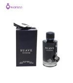 عطر فراگرنس ورد مدل سواوی اینتنس - مشابه رایحه ادکلن دیور ساواج (ساواژ)
