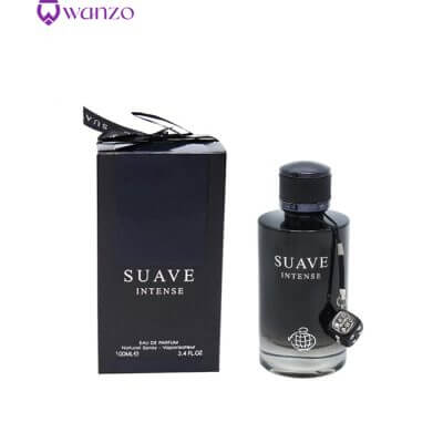 عطر فراگرنس ورد مدل سواوی اینتنس - مشابه رایحه ادکلن دیور ساواج (ساواژ)