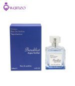 عطر فراگرنس ورد مدل باراکات آکوا استلار - مشابه رایحه ادکلن میسون فرانسیس کورکجان آکوا سلستیا (باکارات رژ آبی)