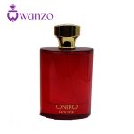 عطر فراگرنس ورد مدل اونیرو رژ - مشابه رایحه ادکلن میسون فرانسیس کرکجان باکارات رژ 540 اکسترایت د پارفوم