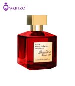 عطر فراگرنس ورد مدل باراکات رژ ۵۴۰ اکستریت - مشابه رایحه ادکلن میسون فرانسیس کرکجان باکارات رژ 540 اکسترایت د پارفوم