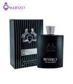 عطر فراگرنس ورد مدل بورلی - مشابه رایحه ادکلن پارفومز د مارلی هالتین (هالتان)