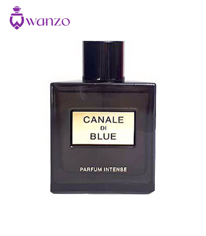 عطر فراگرنس ورد مدل کانال دی بلو پارفوم اینتنس - مشابه رایحه ادکلن بلو د شنل (چنل) پارفوم گلد (طلایی) عطر فراگرنس ورد مدل کانال دی بلو پارفوم اینتنس - مشابه رایحه ادکلن بلو د شنل (چنل) پارفوم گلد (طلایی)