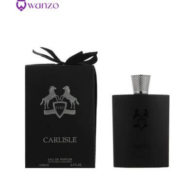 عطر فراگرنس ورد مدل کارلیسل - مشابه رایحه ادکلن پارفومز د مارلی کارلایل