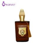عطر فراگرنس ورد مدل کازاموراندو ۱۹۸۸ - مشابه رایحه ادکلن کازاموراتی زرجف (زرژاف) 1888