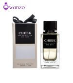 عطر فراگرنس ورد مدل چیک فور من - مشابه رایحه ادکلن کارولینا هررا شیک مردانه