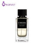 عطر فراگرنس ورد مدل چیک فور من - مشابه رایحه ادکلن کارولینا هررا شیک مردانه