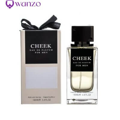 عطر فراگرنس ورد مدل چیک فور من - مشابه رایحه ادکلن کارولینا هررا شیک مردانه