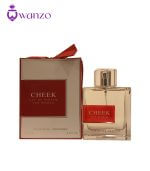 عطر فراگرنس ورد مدل چیک فور ومن - مشابه رایحه ادکلن کارولینا هررا شیک زنانه