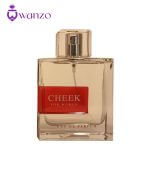 عطر فراگرنس ورد مدل چیک فور ومن - مشابه رایحه ادکلن کارولینا هررا شیک زنانه
