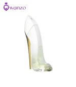 عطر فراگرنس ورد مدل کلاسی چیک گرل بلنک - مشابه رایحه ادکلن کارولینا هررا گود گرل سفید