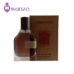 عطر فراگرنس ورد مدل کورو پورا - مشابه رایحه ادکلن اورتو پاریسی کوئوم (کویوم)